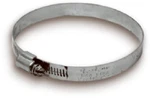 (100) Lambro 284L 4" Galvanized Hose Clamps For Dryer Vent. Fixed Price $151.90.