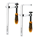 Powertec Quick Screw Guide Rail Clamps For Bow Xtender Fences, Mft Table, Tra.... Fixed Price $58.39.