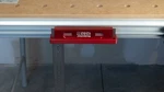 Festool Mft 3 Woodpeckers Storage Rack For 1282 Stainless Woodworking Square. Fixed Price $30.00.