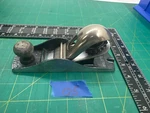 Vintage Stanley No. 110 Block Plane Usa Hand Woodworking Tool. Fixed Price $49.99.
