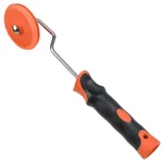 Kraft Tool Decorative Concrete Touch-up Roller 1/2" Wide Wedge. Fixed Price $23.50.