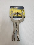 Irwin 6SP Locking Clamp - Silver. Fixed Price $21.21.