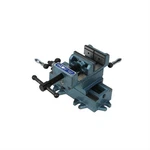 WL9-11696 Wilton 6IN Cross Slide Drill Press Vise. Fixed Price $492.71.
