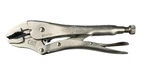 The Original Vise Grip By Irwin 10WR Curved Jaw Locking Pliers Oem Made Usa. Fixed Price $29.99.