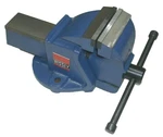 Bessey 4" Wide Mechanics Stationary Bench Vise Table Top Shop BV-RES-4. Fixed Price $75.00.