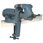 Wilton CBV-65 Portable Vise,serrated JAW,5 3/8" 5LK42. Fixed Price $190.08.