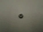 Nmd Precision FR133-ZZ Flanged Bearing 3/32 X 3/16 Metal Sheilds DR125. Fixed Price $6.99.
