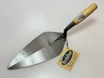 Marshalltown Usa 33 11-1/2 London Pattern Brick Trowel (10132) New Old Stock. Fixed Price $79.99.