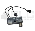 De-sta-co 8EA-123-1 Clamp Sensor 10-30VDC. Fixed Price $43.00.