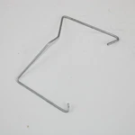 Frigidaire Refrigerator : Compressor Overload & Relay Clamp (216954300) N1394. Fixed Price $11.24.