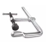 Bessey Sliding Arm F Clamp,ergo 2400S-24 Bar 5-1/2" Throat. Fixed Price $189.99.