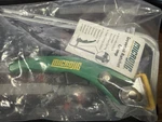 Micrto Jig Modsel DVC-700 Rap Dovetail Clamp. Fixed Price $49.00.