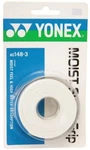 Yonex Tennis Grip Tape Moist Super 3PCS AC148-3-011 F/s W/tracking# Japan. Fixed Price $19.17.