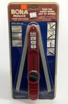 Bora BOR530401 Angle Duplicator Layout Tool Finder Template Nos. Fixed Price $36.12.