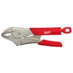 Milwaukee Tool 48-22-3410 Torque Deluxe Cushion Grip Locking Plier. Fixed Price $17.97.