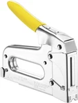 Arrow T59 Heavy Duty Staple Gun With Rear-load Magazine For Voice And Data. Fixed Price $40.12.
