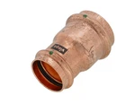 Viega Copper Reducers (7 Pack) 1/2" X 1/4 Propress #78162. Fixed Price $79.00.