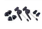Festool 488030 Clamping Elements Mft-sp For And Mw 1000 Mobile Workshop. Fixed Price $95.00.