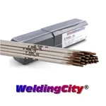 Weldingcity 4.4LB E308L-16 Stainless Steel Stick Electrode Us Seller. Fixed Price $38.99.