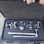 3M710-TMK10-A MS2 Cable Splicing Mounting Tool Bar Clamp Set 80611148695. Fixed Price $700.00.