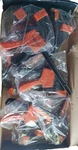 Horusdy 6PCS Spring Abd Bar Clamps Set. Fixed Price $23.75.