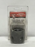 Cequent Trailer Products 9/16 Hole Tube Swivel Mount -500239. Fixed Price $18.00.
