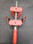 Bessey WS6 Angle Clamp. Fixed Price $44.55.
