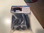 Rockler Double Featherboard Kit Woodworking New Sealed Unused Hardware. Fixed Price $34.99.