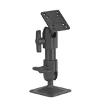 Panavise 6-INCH Slimline Pedestal Mount. Fixed Price $36.00.
