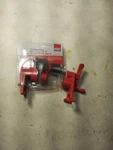 Bessey Clamps Series Pipe BPC-H12. Fixed Price $17.99.