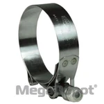 Dixon Valve STBC175, Style T-bolt Clamp 1.56" 1.81". Fixed Price $151.75.
