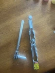 S03869 Band-it Center Punch. Fixed Price $109.43.