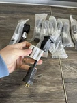 Hydrofarm Baasr Receptacle Brand Adapter Lot 9. Fixed Price $19.37.