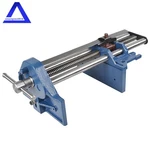 10" Bench Vise Woodworking Woodworker Vice Quick Release. Fixed Price $88.40.