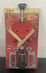 New Jet 52841 Miter Capacity 90 Degree Angle Table Clamps. Fixed Price $13.99.