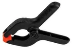Wholesale Lot Case Of 12 Small Mini Hand Spring Tools Clips For Clamping. Fixed Price $12.99.