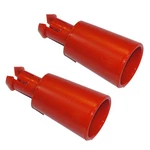 Black Decker WM125/WM225 Workmate Replacement Pack Handle 242440-00-2PK. Fixed Price $16.95.