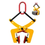 Senkeyfe Granite Lifting 6", 350KG Stone Clamps 40MM-180MM. Fixed Price $86.60.