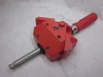 Vintage Bessey WS3 W.-germany Shop Smith Rohr 20X3 Angle Clamp Tool. Fixed Price $35.20.