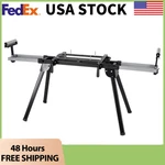 Miter Stand,universal Table,adjustable Folding Saw,cutting 440LBS. Fixed Price $85.99.