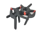 9 Inches Nylon Spring Clamp Heavy Duty Plastic Extra Large Clip (4PC). Fixed Price $23.78.