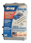 New Kreg Jig R3 Pocket Hole System. Fixed Price $34.99.