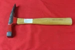 Marshalltown Qlt BH760 Mason Brick Hammer 20 Oz Head Genuine Hickory. Fixed Price $13.99.