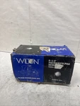Wilton 28812 6-1/2" Mechanics Pro Vise. Fixed Price $599.99.