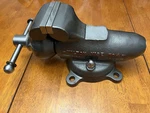 Vintage 4" Wilton Bullet Vise Modified Machinist Tool See 24 Photos. Fixed Price $750.00.