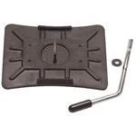 Panavise 380-RK Vacuum Base Repair Kit, Vise, Rubber-steel. Fixed Price $23.69.
