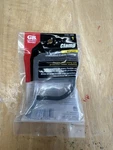 Gardner Bender Insulated Cable Clamp PPR-1600 Steel W/ Rubber Cushion New. Fixed Price $8.99.