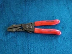 Rare Craftsman Usa Mini 5-1/2"RADIATOR Vacuum Hose Pinch-off Plier 47050.. Fixed Price $39.99.
