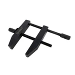 Taytools Toolmakers Machinist Parallel Clamps Single Jaw Opening 1-1/2". Fixed Price $16.67.