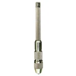 General Tools #94C Single End Pin Vise- 0.045"-0.125" Capacity #41080. Fixed Price $13.50.